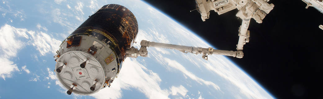 H-II Transfer Vehicle